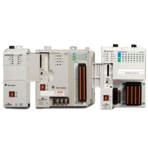 1769-L33ER CompactLogix CPU