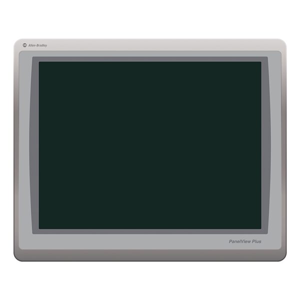 PanelView Plus 7 Graphic Terminal