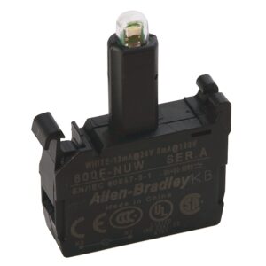 MODULO LUZ LED BLANCO 24...120V AC/DC
