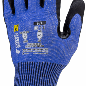Eurocut N300 guantes anticorte C