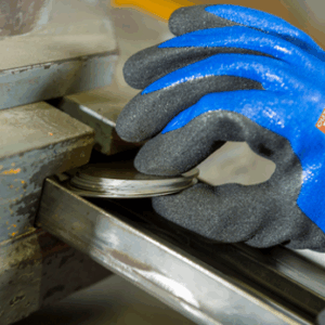 Eurocut N555 guantes anticorte D