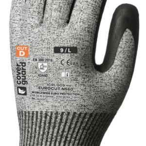Eurocut N560 guantes anticorte D