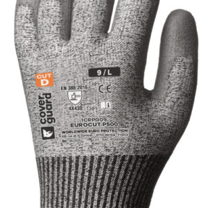 Eurocut P500 guantes anticorte D