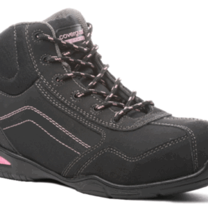 RUBIS HIGH bota