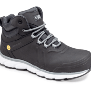 SHUNGITE bota S3