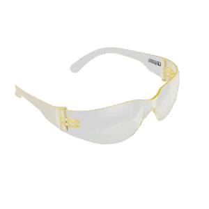 Gafas Sigma transparentes antivaho