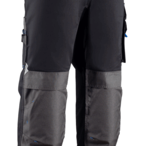 Pantalón negro Telica
