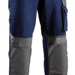 Pantalón azul Telica