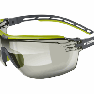 Tiger First OTG sobregafas policarbonato